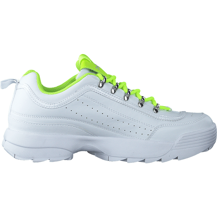 84-91875 White/lime - Bild 2