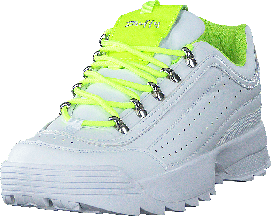 84-91875 White/lime - Bild 3