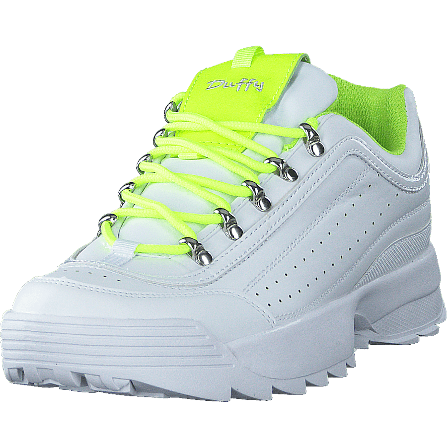 84-91875 White/lime - Bild 3