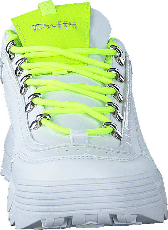 84-91875 White/lime - Bild 4