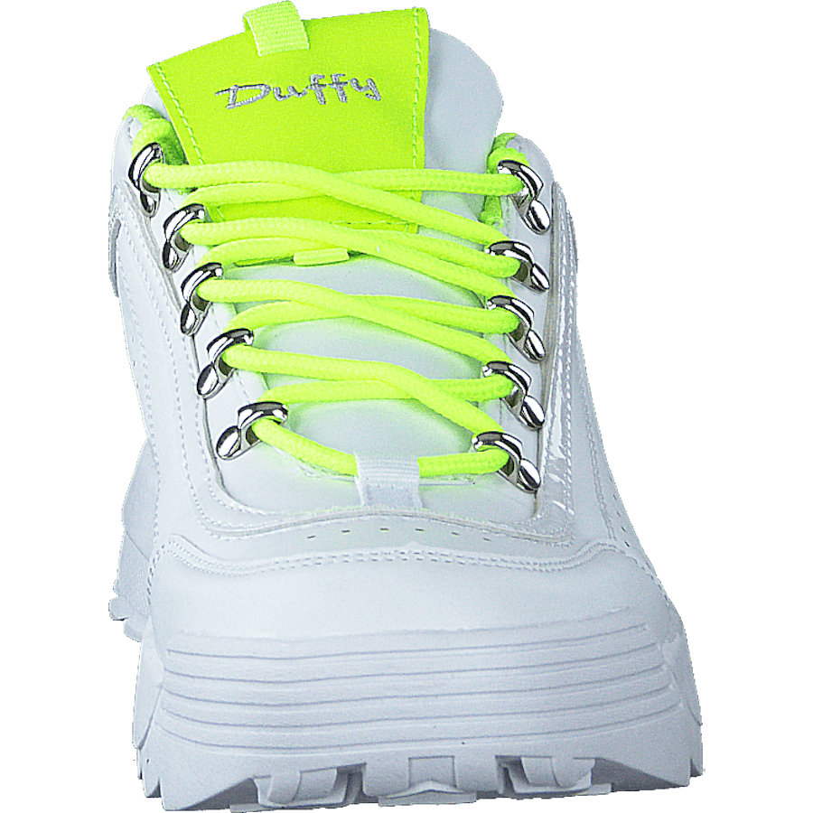 84-91875 White/lime - Bild 4