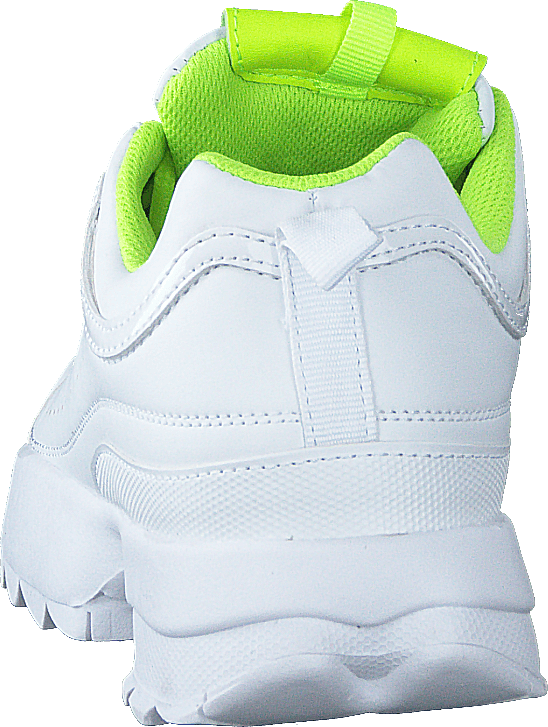 84-91875 White/lime - Bild 5