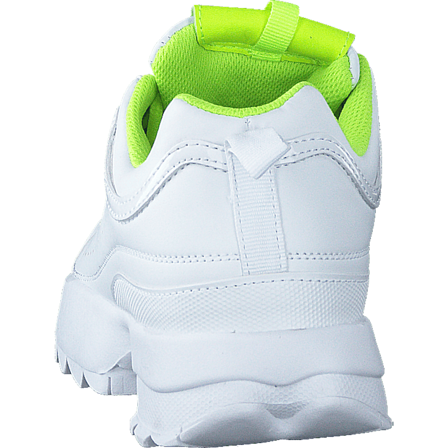84-91875 White/lime - Bild 5