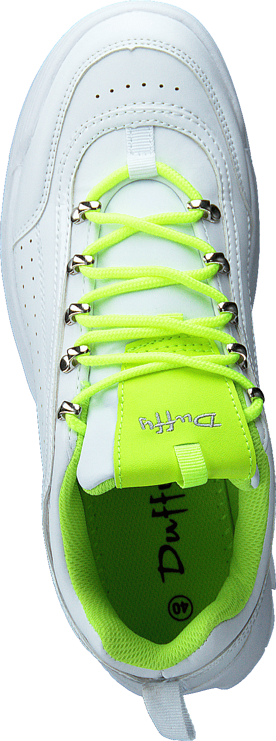 84-91875 White/lime - Bild 6
