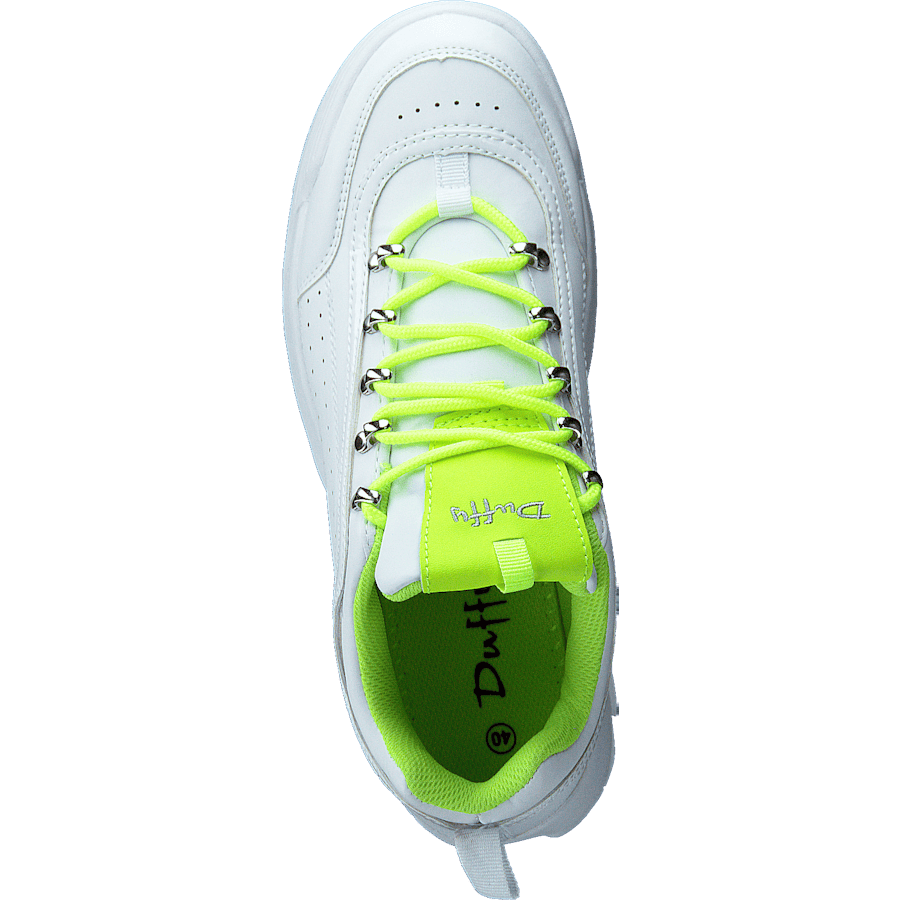 84-91875 White/lime - Bild 6