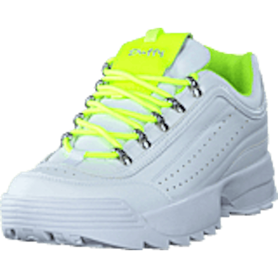 84-91875 White/lime - Bild 9