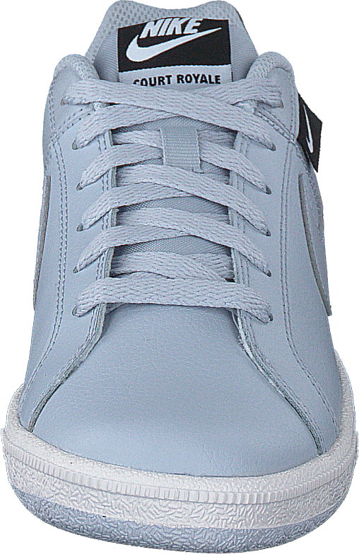 Court Royale Tab Sky Grey/sky Grey-black-white