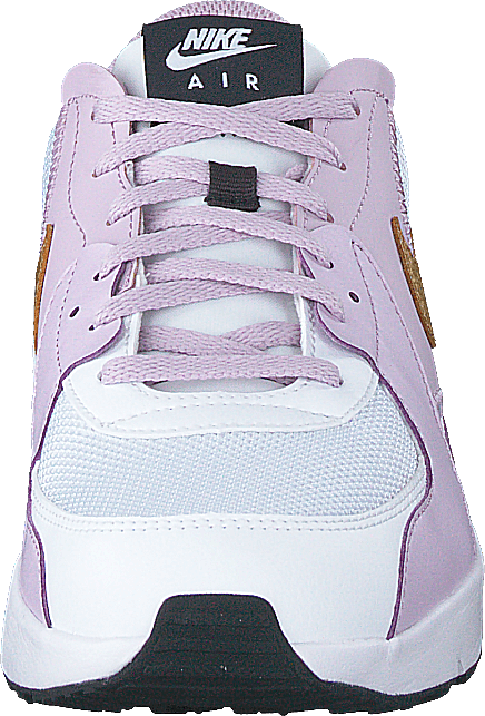 Air Max Excee Gs White/mtlc Gold-iced Lilac-off