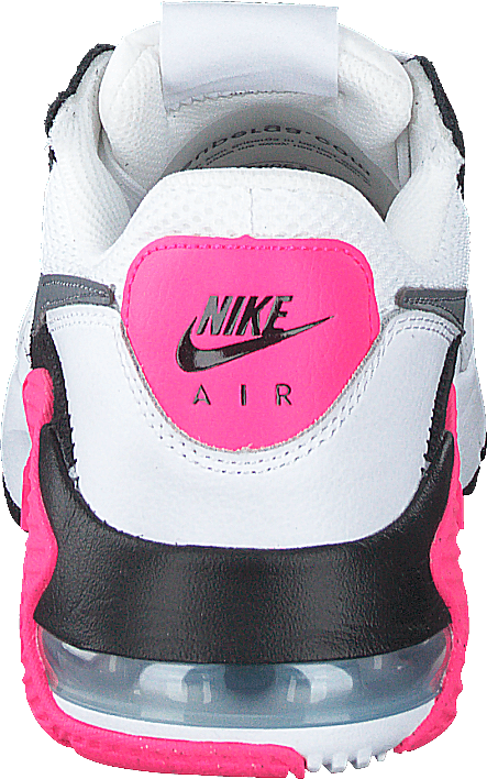 Wmns Air Max Excee White/cool Grey-black-hyper Pi