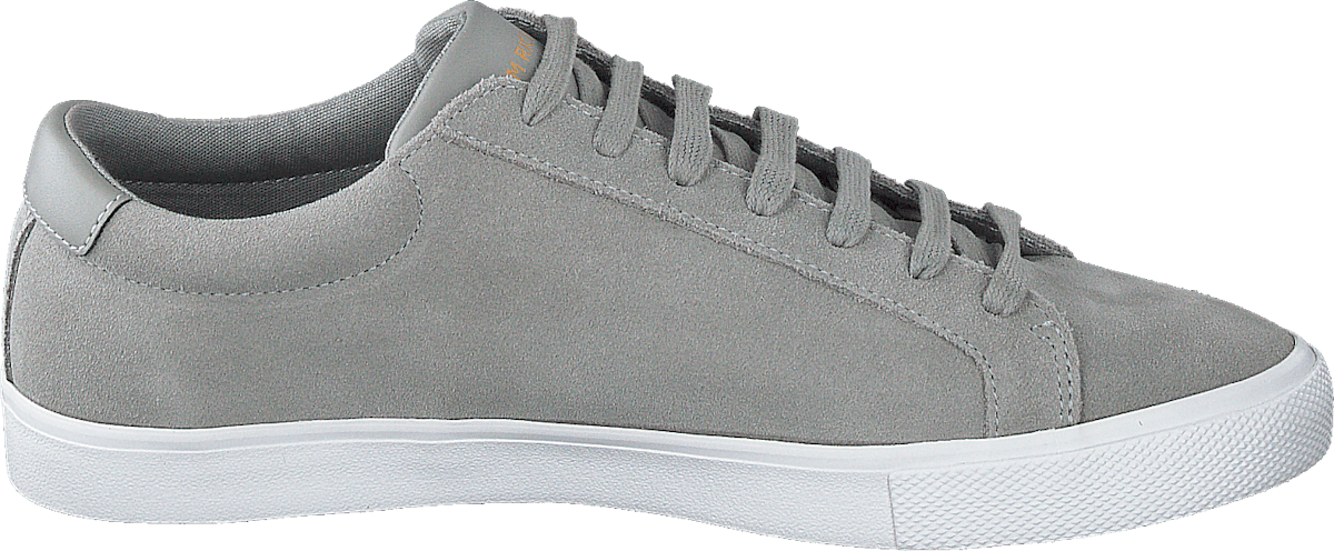 Chop Suede Lt.grey