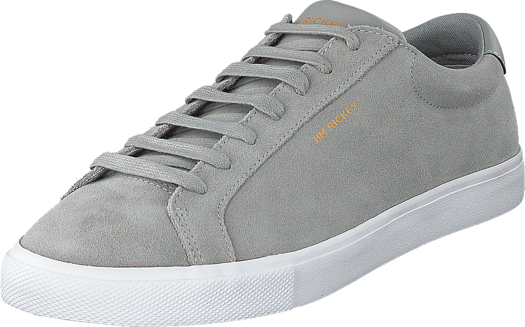 Chop Suede Lt.grey