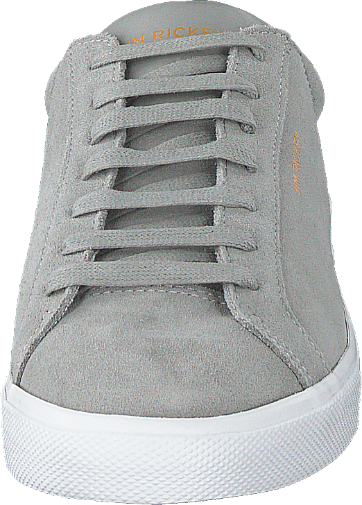 Chop Suede Lt.grey