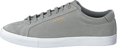 Jim Rickey - Chop Suede Lt.grey