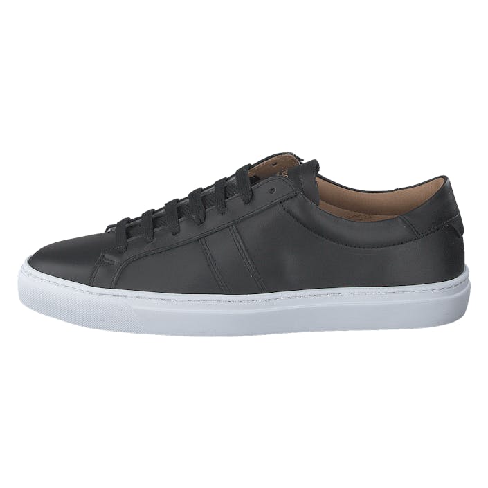 Blank Black, Male, Sko, Sneakers, Sneakers, Grå, EU 46