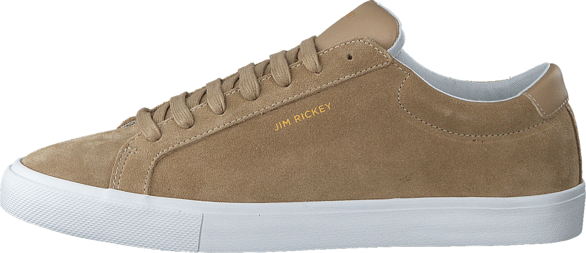 Chop Suede Tan