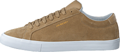 Jim Rickey - Chop Suede Tan
