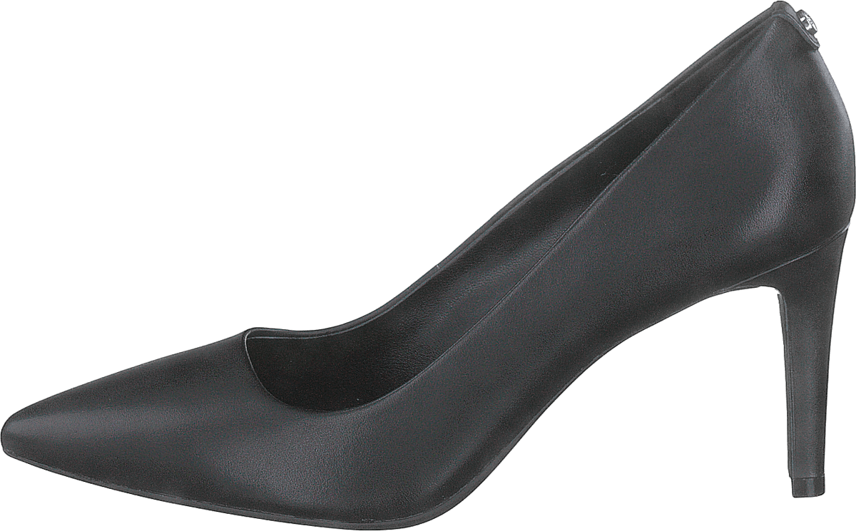 Dorothy Flex Pump Black