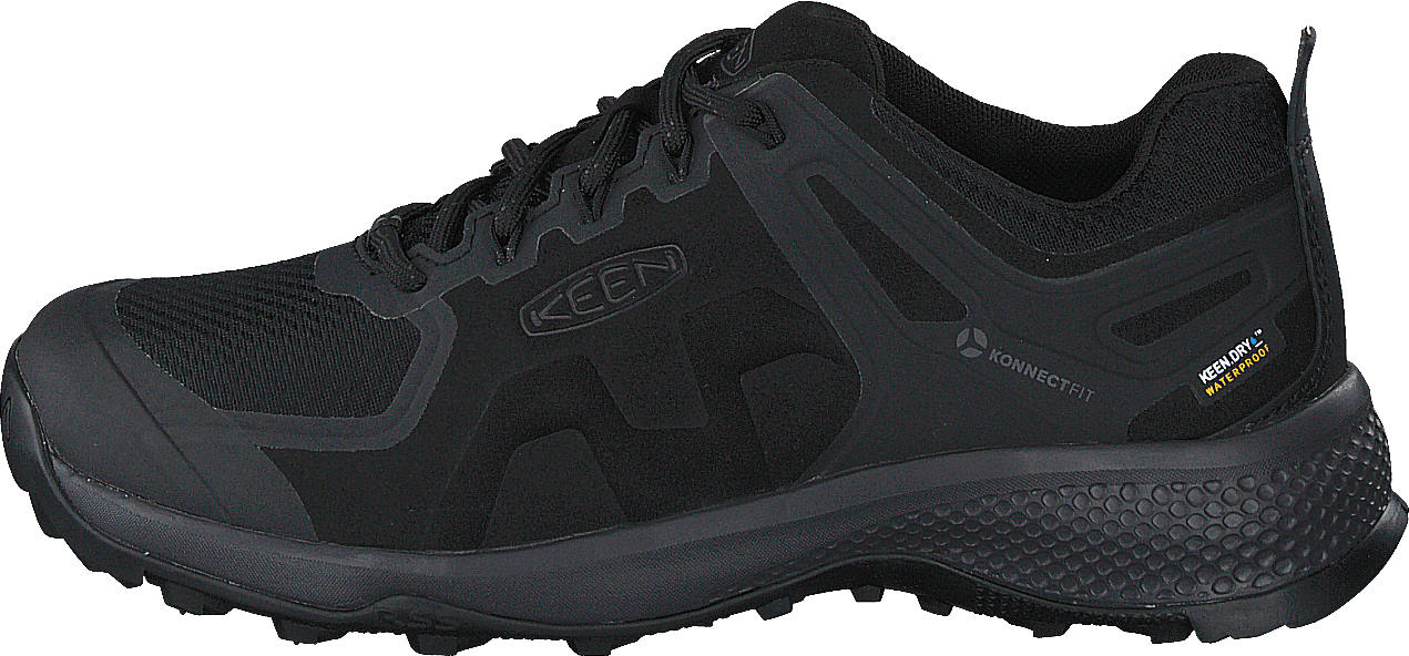 Explore Wp Black/magnet