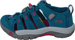 Newport H2 Children Deep Lagoon/bright Pink - Bild 10