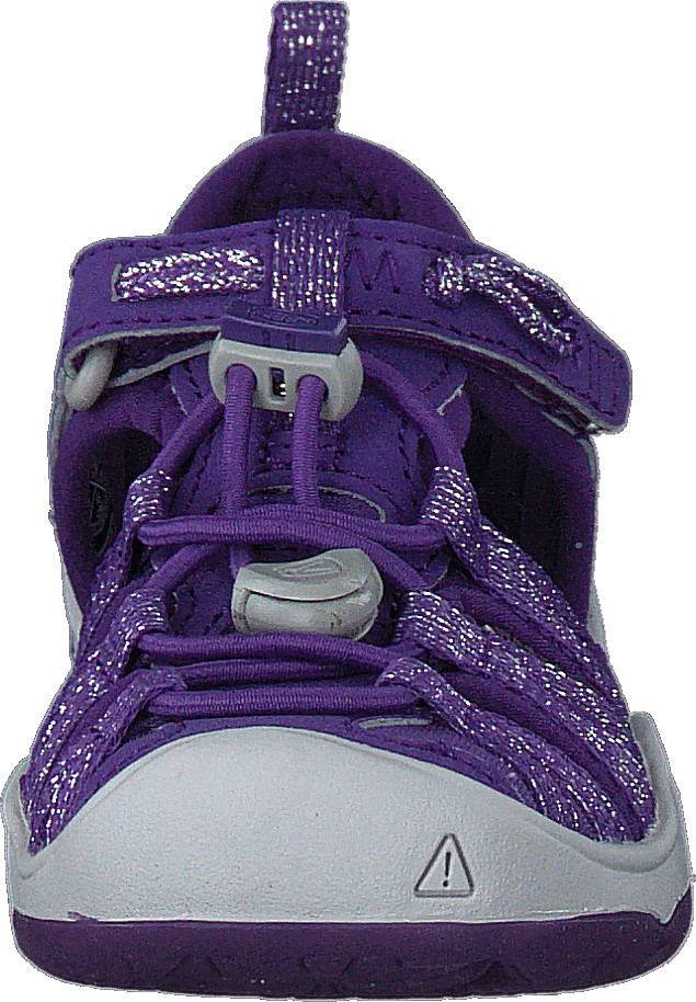 Moxie Sandal Children Royal Purple/vapor - Bild 4