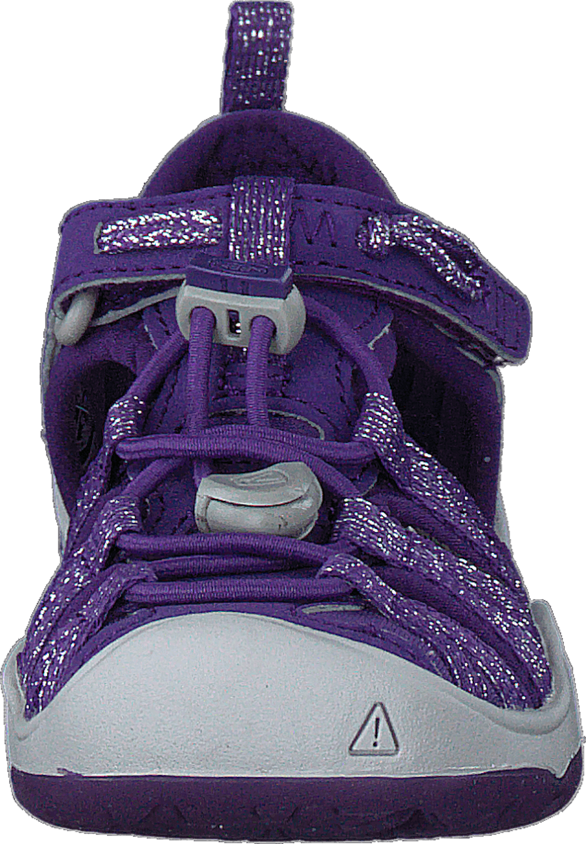 Moxie Sandal Children Royal Purple/vapor