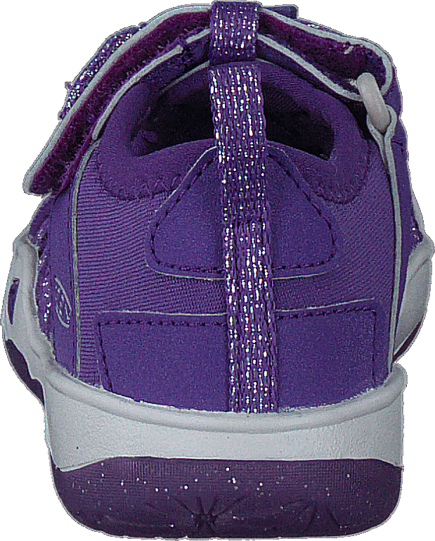Moxie Sandal Children Royal Purple/vapor - Bild 5