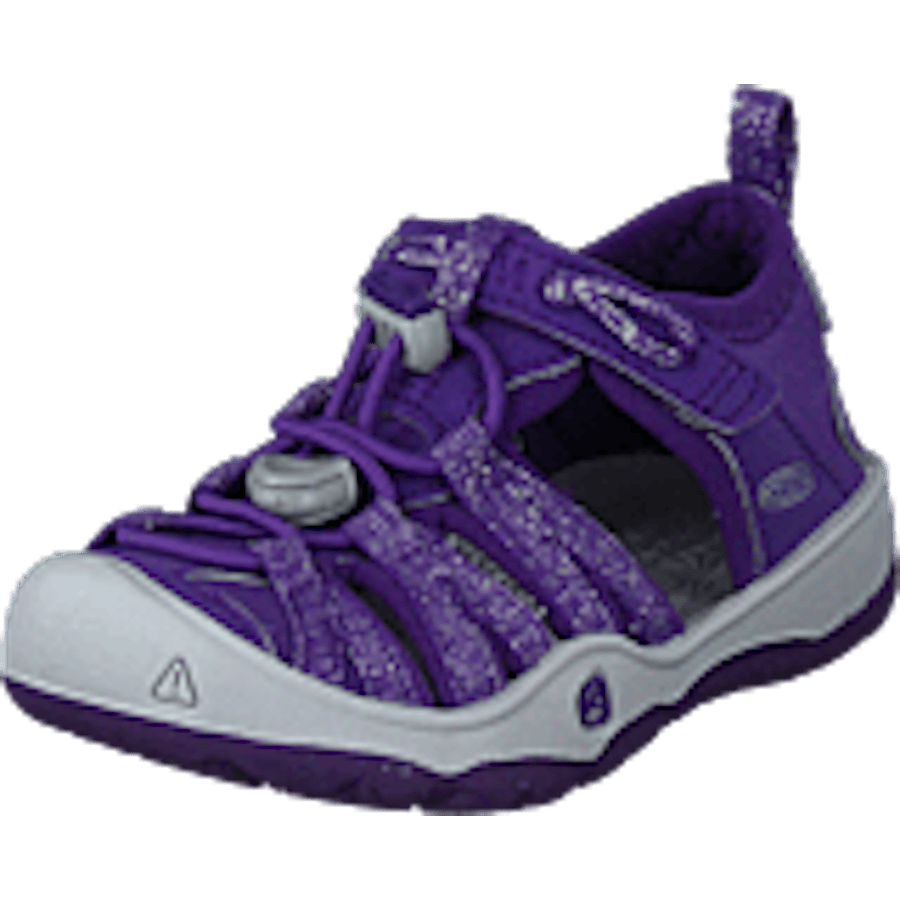 Moxie Sandal Children Royal Purple/vapor - Bild 9