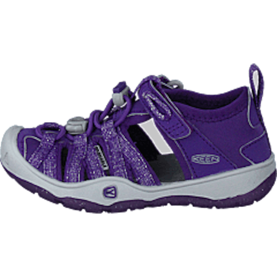 Moxie Sandal Children Royal Purple/vapor - Bild 10