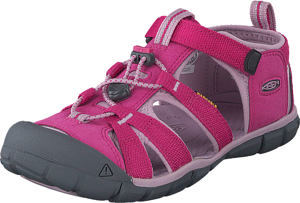 Seacamp Ii Cnx Youth Very Berry/dawn Pink