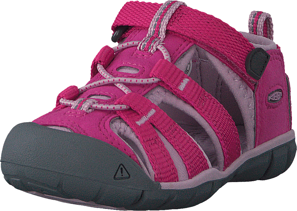 Seacamp Ii Cnx Tots Very Berry/dawn Pink - Bild 3