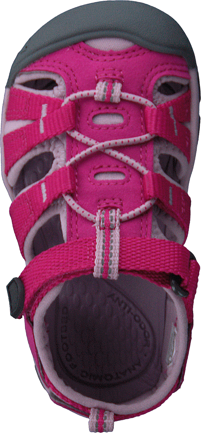 Seacamp Ii Cnx Tots Very Berry/dawn Pink - Bild 6