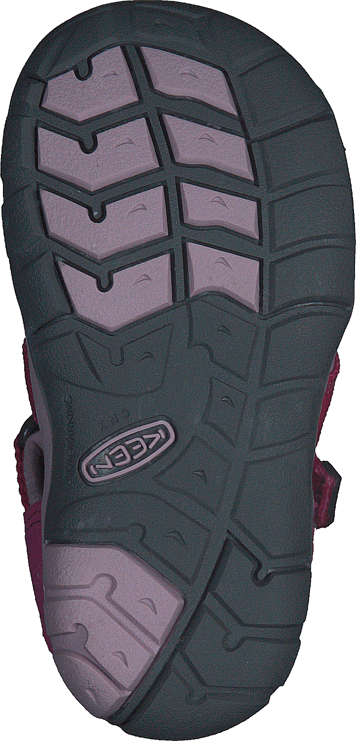 Seacamp Ii Cnx Tots Very Berry/dawn Pink - Bild 7