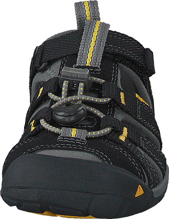 Seacamp Ii Cnx Children Black/yellow - Bild 4