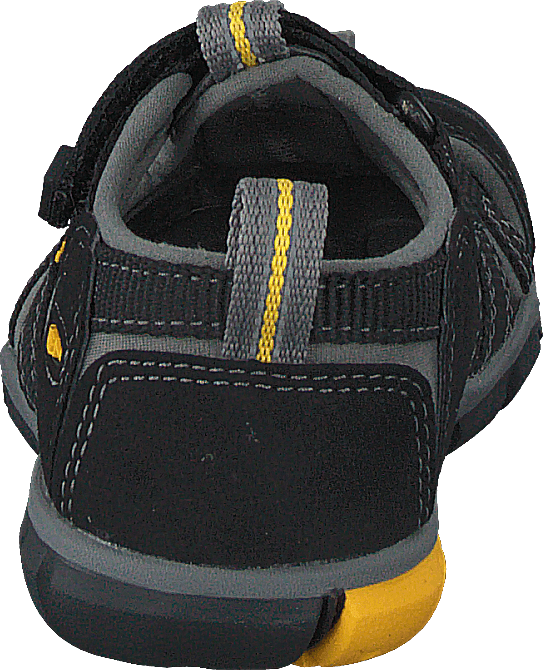 Seacamp Ii Cnx Children Black/yellow - Bild 5