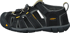 Seacamp Ii Cnx Children Black/yellow - Bild 10