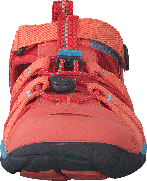 Seacamp Ii Cnx Youth Coral/poppy Red