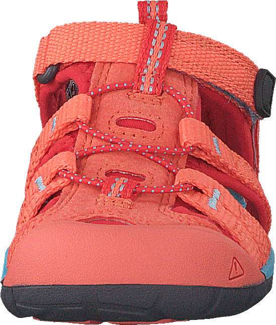 Seacamp Ii Cnx Tots Coral/poppy Red - Bild 4