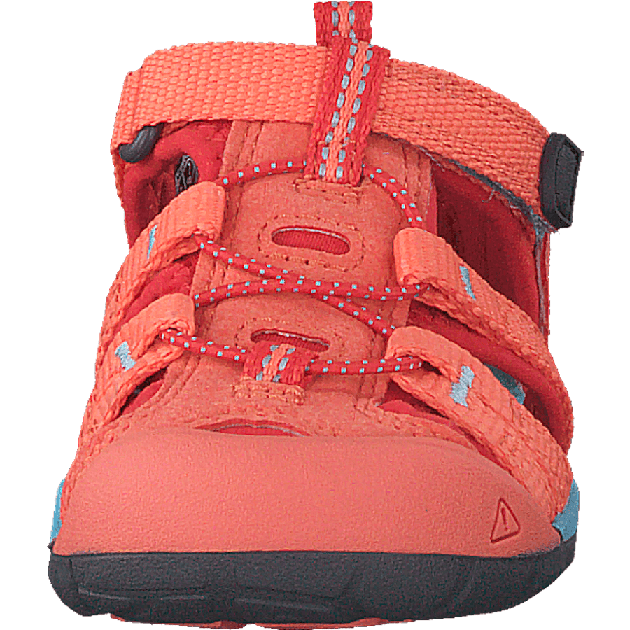 Seacamp Ii Cnx Tots Coral/poppy Red - Bild 4