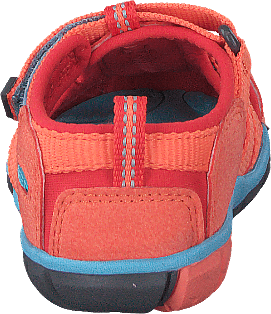 Seacamp Ii Cnx Tots Coral/poppy Red - Bild 5