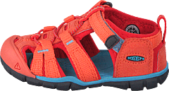 Seacamp Ii Cnx Tots Coral/poppy Red - Bild 10