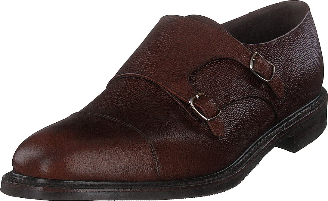 Benedict (f Fit) Dark Grain