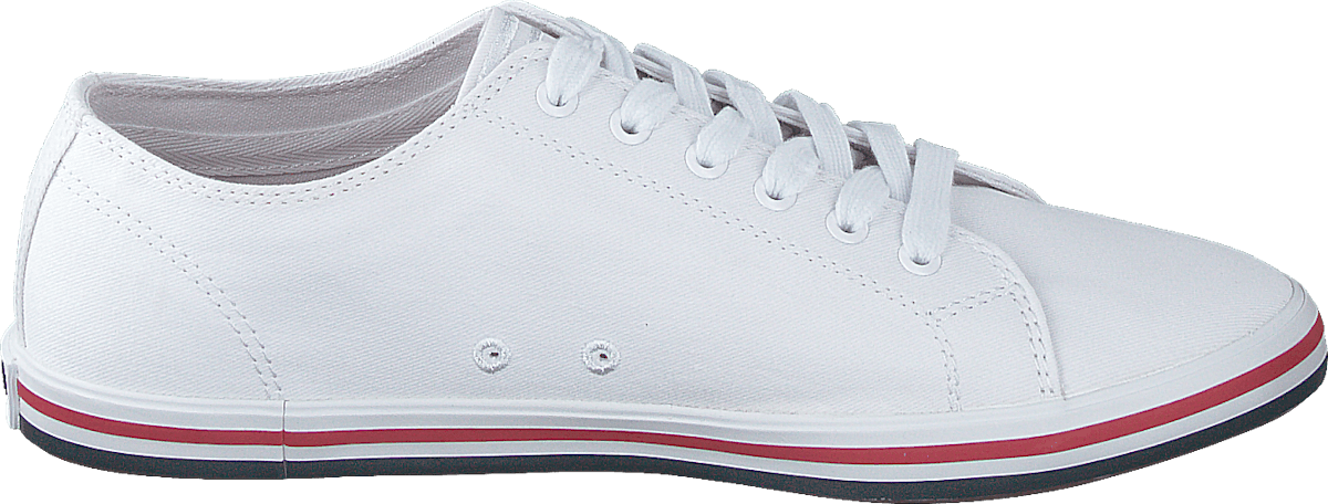 Kingston Twill White