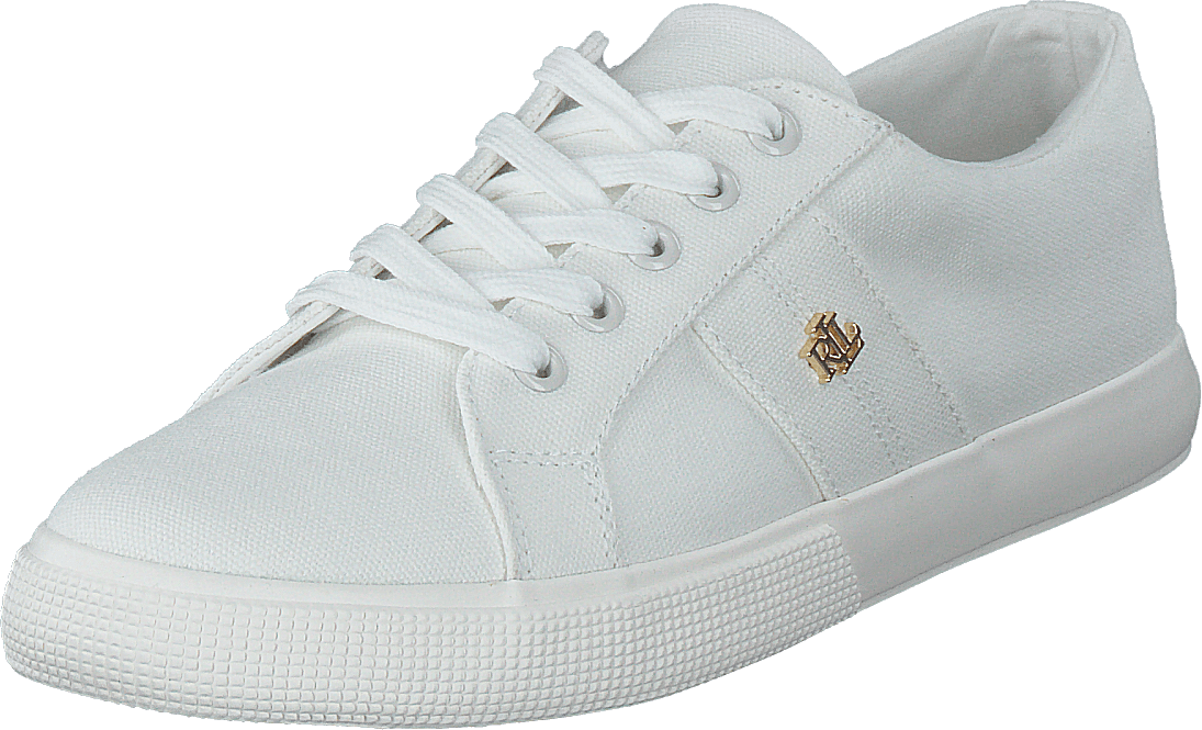 Janson II Canvas Sneaker Optic White