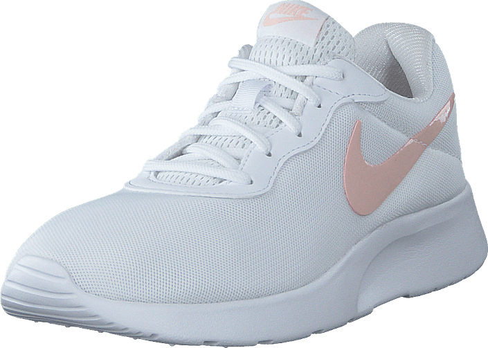 Nike - Wmns Tanjun White/washed Coral