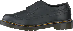 Dr Martens - 3989 Vegan Black