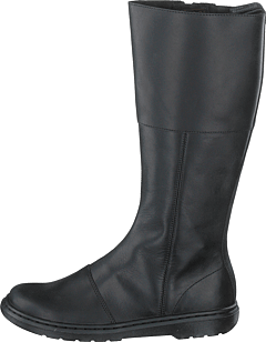 Dr Martens - Lahiri Black