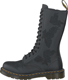 Dr Martens - 1914 Vonda Mono Black
