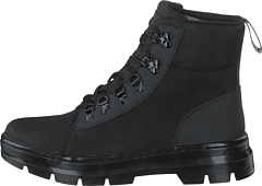Dr Martens - Combs W Black