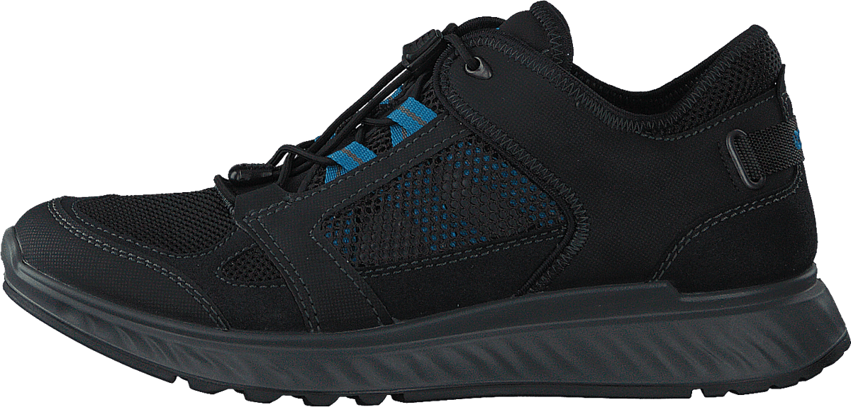 Exostride Black