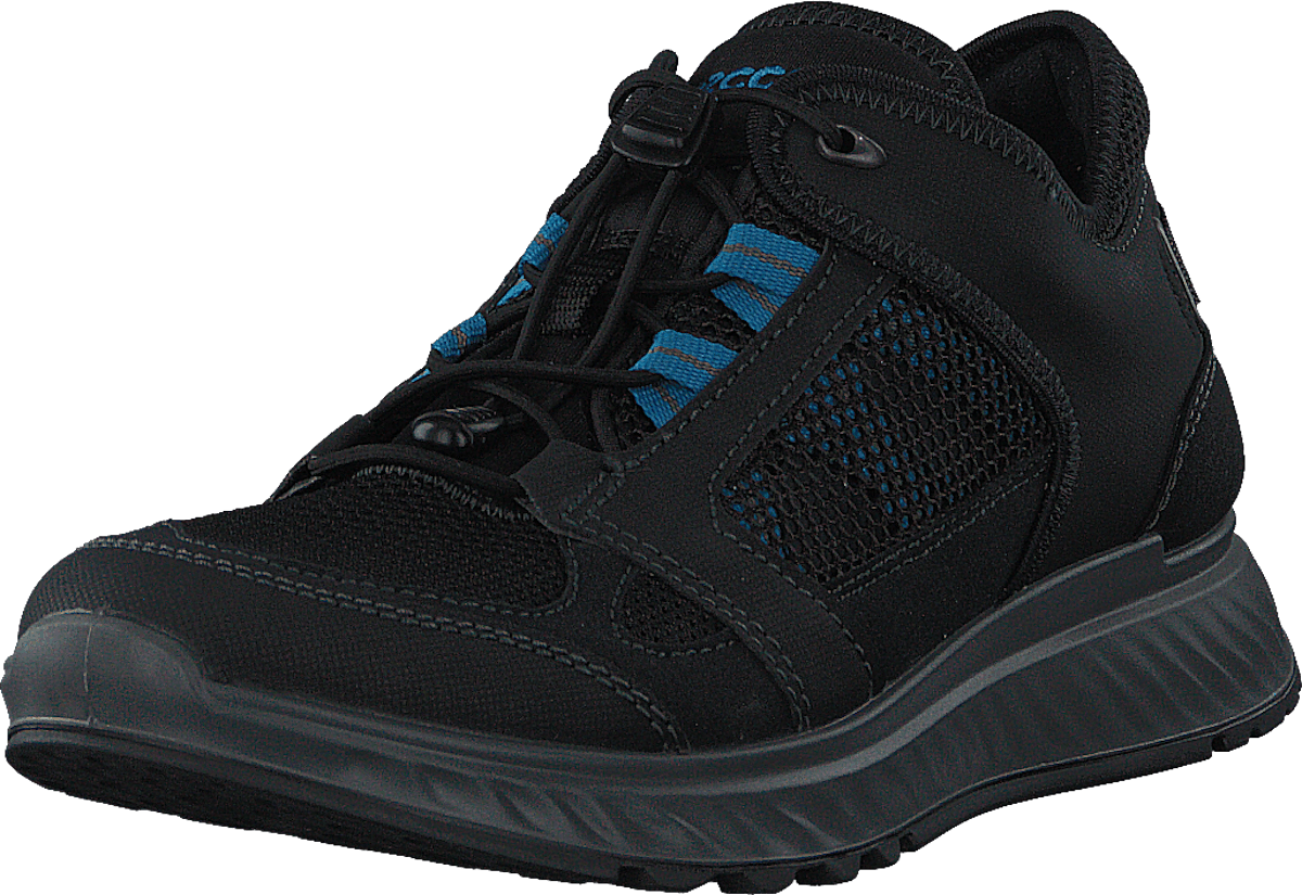 Exostride Black